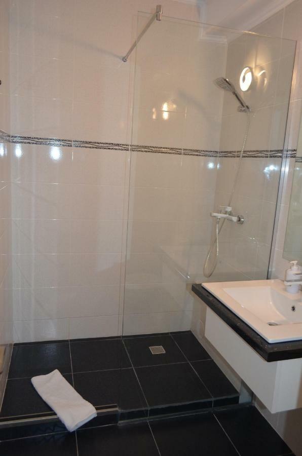 Hotel Techirghiol Blue Zewnętrze zdjęcie