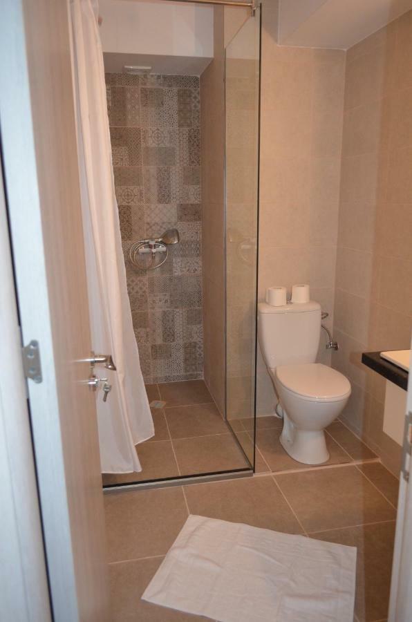 Hotel Techirghiol Blue Zewnętrze zdjęcie