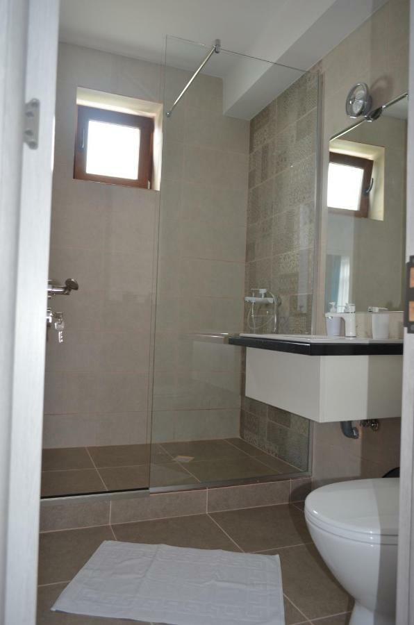 Hotel Techirghiol Blue Zewnętrze zdjęcie