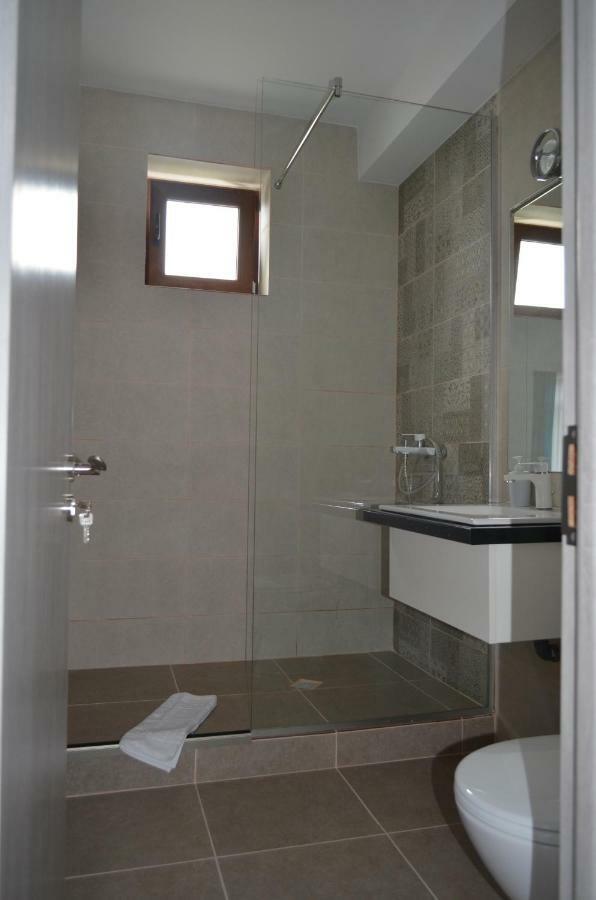 Hotel Techirghiol Blue Zewnętrze zdjęcie